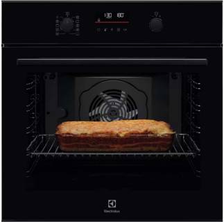 Духовка Electrolux LOF6P16Z