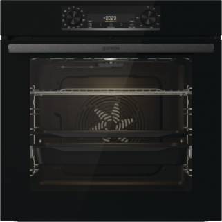 Духовка Gorenje BOS6737E06BG+ варильна поверхня GI6401BSC