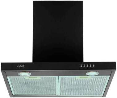 Вытяжка ARTEL ART 1360 T SHAPE BLACK