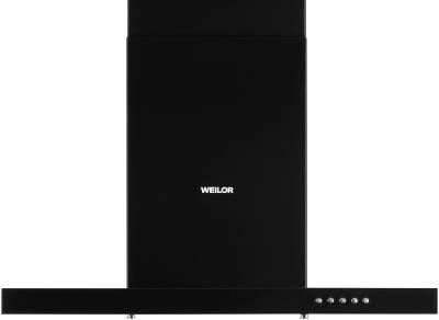 Вытяжка Weilor MIST WTX 68 BLACK