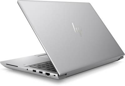 Ноутбук HP ZBook Fury 16 G10 Mobile Workstation PC Nouvelle Silver 98J79ET