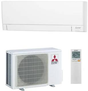 Кондиционер Mitsubishi MSZ-AY25VGKMUZ-AY25VG