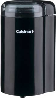 Кофемолка Cuisinart DCG20BKNE