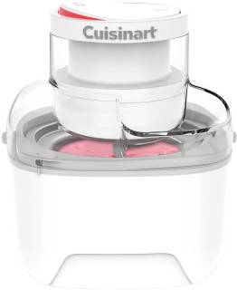 Мороженица Cuisinart Solo Scoops ICEM10E