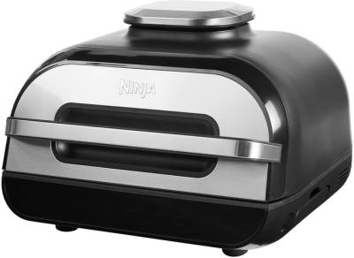 Гриль Ninja Foodi MAX Air Grill and Fryer with Cooking Probe DG551EU