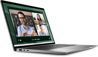 Ноутбук Dell Latitude 7450 Aluminum Laptop Platinum N001L745014UA_WP