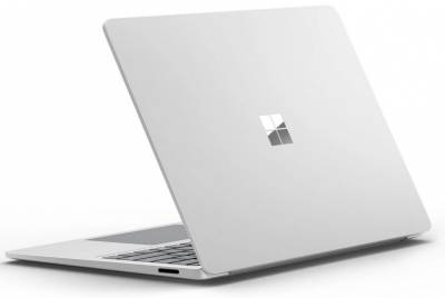 Ноутбук Microsoft Surface Laptop (7th Edition) Platinum ZGM-00001