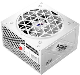Адаптер 1STPLAYER HA-1300BA3 1300W (NGDP-PLT-1300-WH-EU) White