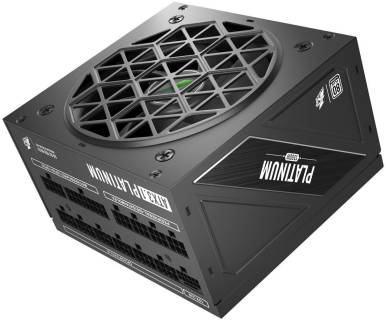 Адаптер 1STPLAYER HA-1300BA3 1300W (NGDP-PLT-1300-BK-EU) Black