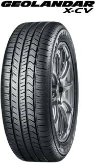 Шина Yokohama Geolandar X-CV G057 265/60 R20 112H