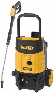 Минимойка DeWALT DXPW003E
