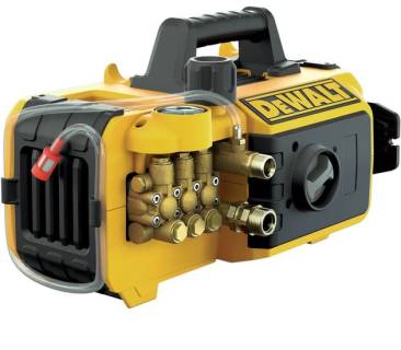 Минимойка DeWALT DXPW002CE