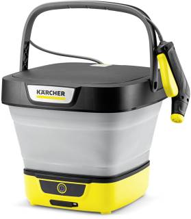 Минимойка Karcher  OC 3 Foldable 1.599-300.0