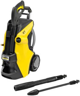 Минимойка Karcher K 7 Power Flex 1.317-300.0