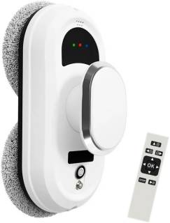 Пылесос INSPIRE IQ cleaner HCR-01