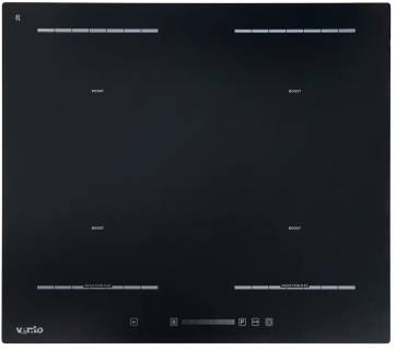 Поверхность Ventolux IH 64 TC FBS FZ SL MBG 2059765968788