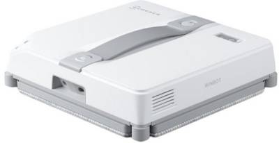Пылесос Ecovacs Winbot Mini Grey WG841-01