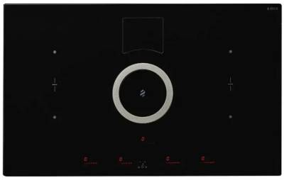 Поверхность ELICA NIKOLATESLA SWITCH EVO BL/A/83