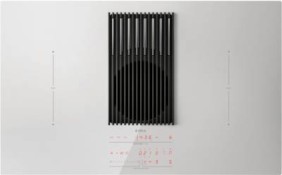 Поверхность ELICA NIKOLATESLA LIBRA EVO WH/A/83