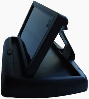 Монитор Prime-X M-050-A Black