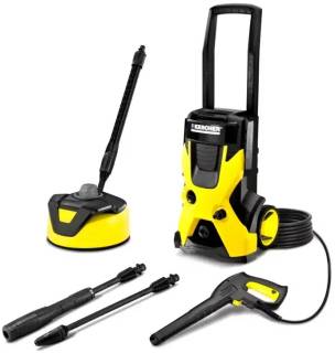 Минимойка Karcher K 5 Basic T5 1.180-587.0