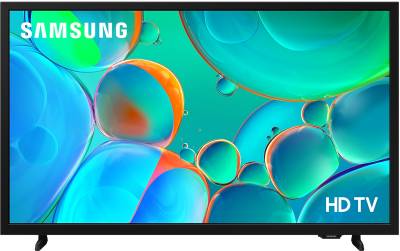 Телевизор Samsung 32 HD H5000 Smart TV (UE32H5000FUXUA) 2025
