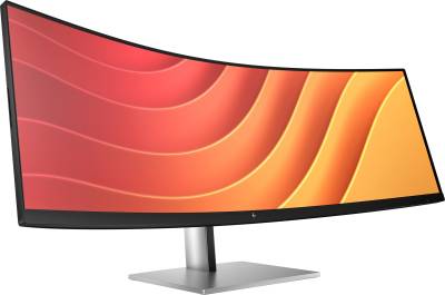 Монитор HP E45c G5 DQHD Curved Monitor Black 6N4C1AA
