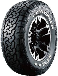 Шина Comforser CF1100 255/70 R18 121/118Q XL
