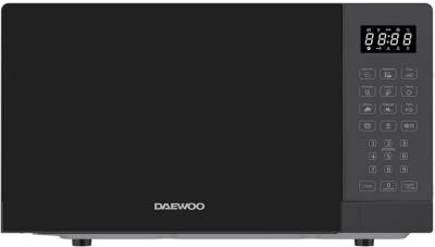 Микроволновка Daewoo MD-FA202GB