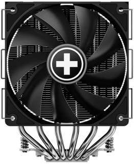 Кулер Xilence CRYON CPU cooler M806D.B (універсальний) XC091 | M806D.B