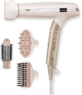 Фен Beurer HC 150 FusionDry Pro
