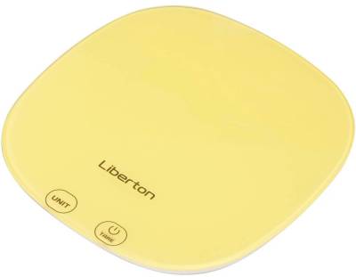 Весы Liberton LKS-0718