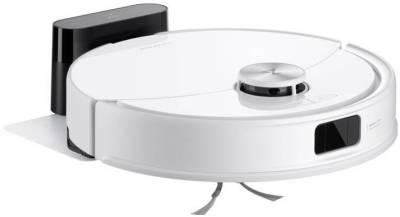 Пылесос Roborock Q10 VF White Q10VF02-00