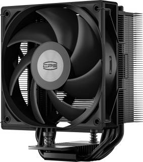 Кулер PCCooler RT400 (RT400-BKNWXX-GL) Black
