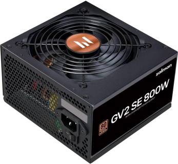Адаптер Zalman GV2SE (800W) ZM800-GV2SE