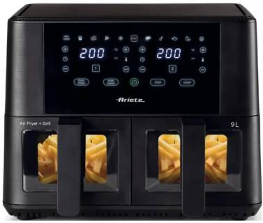 Фритюрница Ariete 4631 BL 00C463100AR0