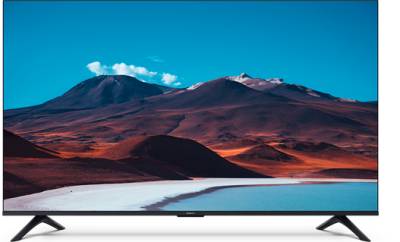 Телевизор Xiaomi TV A 43 2026 (L43MB-AUME)