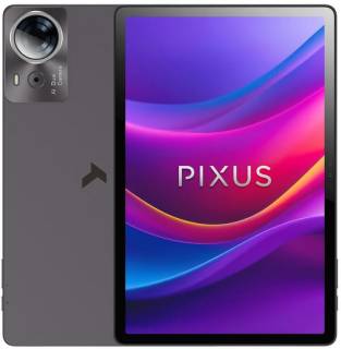 Планшет Pixus Combo 10.95 8/256GB LTE Metal Gray 4897058532036