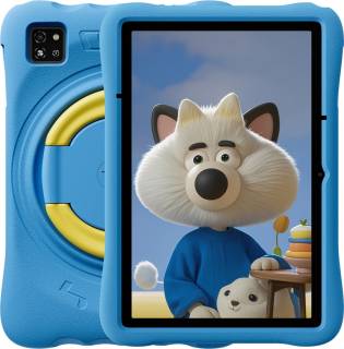 Планшет Oscal Pad 60 Kids Wi-Fi 4/128Gb Blue 6931548322375