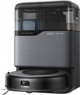 Пылесос EUFY Omni C20 Black T2280G11