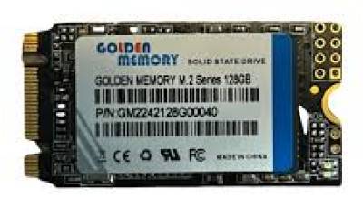 Накопитель Golden Memory SSD 128GB M.2 2242 SATA TLC GM2242128G