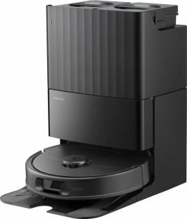 Пылесос Roborock QR 798 Black QVRRS52-00