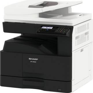 МФУ Sharp A3 Black and White Photocopier BP-20M22 BP20M22EU