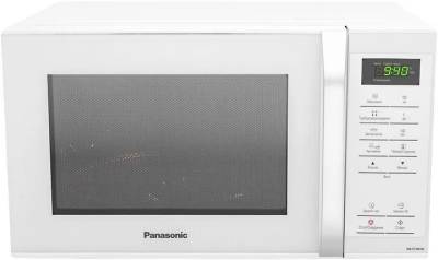 Микроволновка Panasonic NN-ST34NWZUE