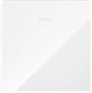 Весы HOCO HI20 Weight scale White