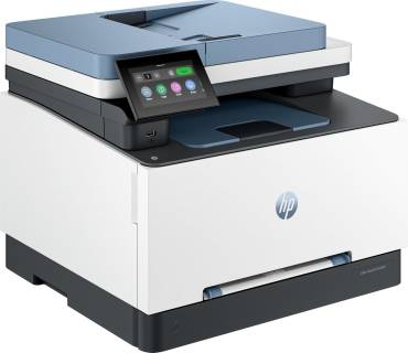 МФУ HP Color LaserJet Pro 3303FDW (499M8A)