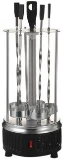 Гриль VILGRAND CP V1005