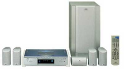 Медиацентр Jvc TH-A9RE