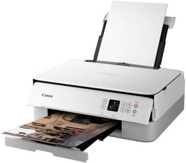 МФУ Canon PIXMA TS5351i White 4462C106AA