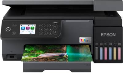 МФУ Epson EcoTank L8100 (C11CK94401)